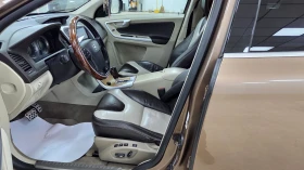 Volvo XC60 D5/Summum/ACC/4WD/КАТО НОВА - 10750 € / 21025.17 лв. - 32285392 5