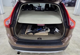 Volvo XC60 D5/Summum/ACC/4WD/КАТО НОВА - 10750 € / 21025.17 лв. - 32285392 7
