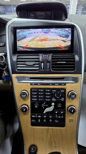 Volvo XC60 D5/Summum/ACC/4WD/КАТО НОВА - 10750 € / 21025.17 лв. - 32285392 12