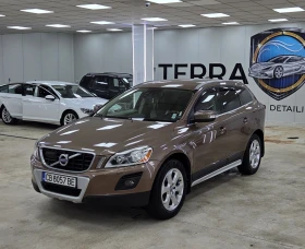 Volvo XC60 D5/Summum/ACC/4WD/КАТО НОВА - 10750 € / 21025.17 лв. - 32285392 4