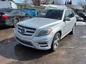 Mercedes-Benz GLK * 350 * CARFAX * БЕЗ ПЪРВОНАЧАЛНА ВНОСКА