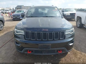 Jeep Grand cherokee 3.6L V-6 DOHC, VVT, 293HP 4X4 Drive | Auto.bg — изображение 12