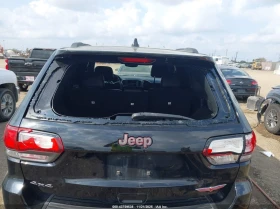 Jeep Grand cherokee 3.6L V-6 DOHC, VVT, 293HP 4X4 Drive | Auto.bg — изображение 6