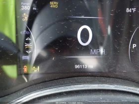 Jeep Grand cherokee 3.6L V-6 DOHC, VVT, 293HP 4X4 Drive | Auto.bg — изображение 15