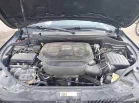 Jeep Grand cherokee 3.6L V-6 DOHC, VVT, 293HP 4X4 Drive | Auto.bg — изображение 10