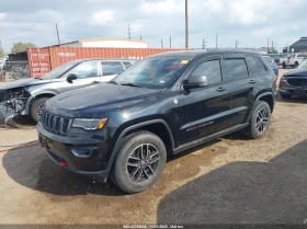 Jeep Grand cherokee 3.6L V-6 DOHC, VVT, 293HP 4X4 Drive | Auto.bg — изображение 2