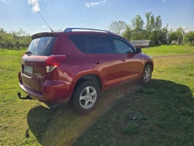 Toyota Rav4 D4-D - 6299 € / 12319.77 лв. - 88408411 3