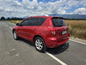 ����� �� �������� �� Toyota Rav4 D4-D