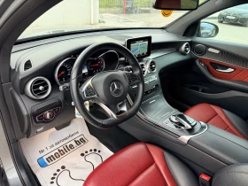 Mercedes-Benz GLC 220 COUPE / EDITION 1 AMG /9G/ 4MATIC /NIGHT PACK/  | Mobile.bg � ����� ������ 9