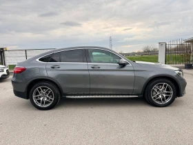 Mercedes-Benz GLC 220 COUPE / EDITION 1 AMG /9G/ 4MATIC /NIGHT PACK/  | Mobile.bg � ����� ������ 6