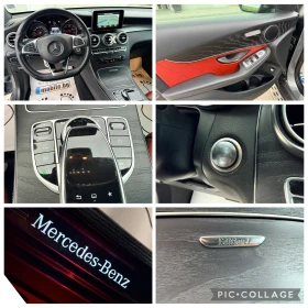 Mercedes-Benz GLC 220 COUPE / EDITION 1 AMG /9G/ 4MATIC /NIGHT PACK/  | Mobile.bg � ����� ������ 17