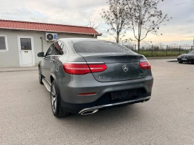 ����� �� �������� �� Mercedes-Benz GLC 220 COUPE / EDITION 1 AMG /9G/ 4MATIC /NIGHT PACK/ 
