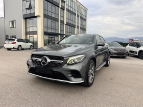 ����� �� �������� �� Mercedes-Benz GLC 220 COUPE / EDITION 1 AMG /9G/ 4MATIC /NIGHT PACK/ 