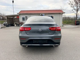 ����� �� �������� �� Mercedes-Benz GLC 220 COUPE / EDITION 1 AMG /9G/ 4MATIC /NIGHT PACK/ 