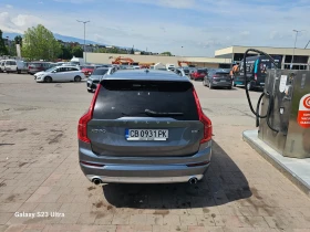 Volvo Xc90 | Mobile.bg � ����� ������ 4