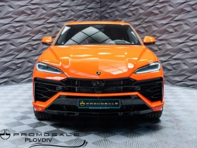 Lamborghini Urus SE* V8* B&O* 360CAM* PANO* ������*  | Mobile.bg � ����� ������ 2