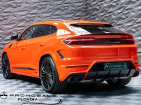 Lamborghini Urus SE* V8* B&O* 360CAM* PANO* ������*  | Mobile.bg � ����� ������ 3