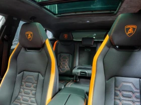 Lamborghini Urus SE* V8* B&O* 360CAM* PANO* ������*  | Mobile.bg � ����� ������ 7