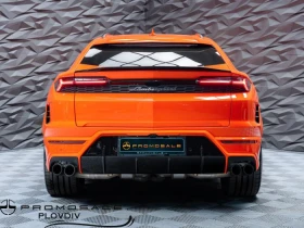 Lamborghini Urus SE* V8* B&O* 360CAM* PANO* ������*  | Mobile.bg � ����� ������ 4