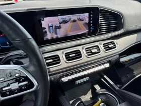 Mercedes-Benz GLE 350 | DISTRONIC | 360 | HUD | BURMESTER |  | Auto.bg — изображение 9