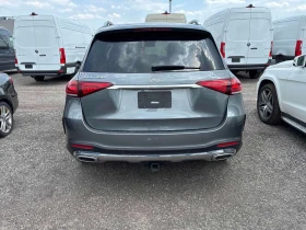 Mercedes-Benz GLE 350 | DISTRONIC | 360 | HUD | BURMESTER |  | Auto.bg — изображение 4