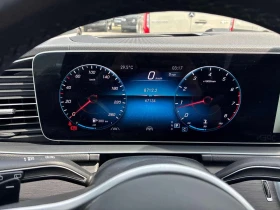 Mercedes-Benz GLE 350 | DISTRONIC | 360 | HUD | BURMESTER |  | Auto.bg — изображение 8