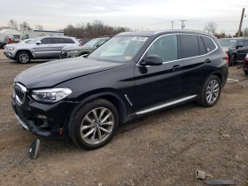 BMW X3 2l xDrive30I