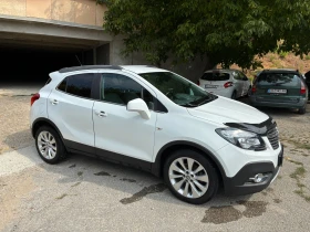 Opel Mokka | Mobile.bg � ����� ������ 3