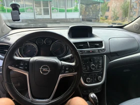Opel Mokka | Mobile.bg � ����� ������ 5
