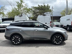 Kia Sportage X-Line 4Х4, АВТОКРЕДИТ | Auto.bg — изображение 4