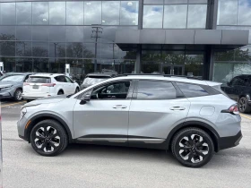 Kia Sportage X-Line 4Х4, АВТОКРЕДИТ | Auto.bg — изображение 3