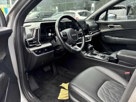 Kia Sportage X-Line 4Х4, АВТОКРЕДИТ | Auto.bg — изображение 7