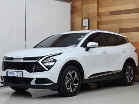 ������ Kia Sportage