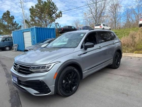 VW Tiguan R Line Black Edition/ОТ ПРЕДСТАВИТЕЛСТВО/КЛИП