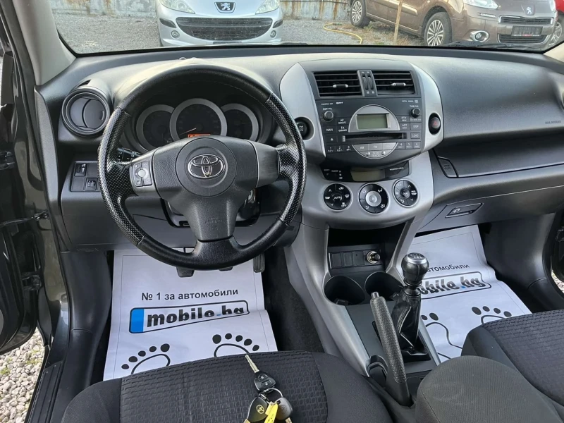 Toyota Rav4 136, снимка 10 - Автомобили и джипове - 47801072