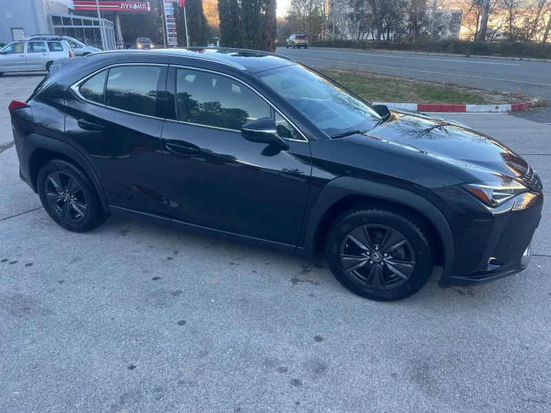 Lexus UX 200 UX 200, снимка 5 - Автомобили и джипове - 48015524