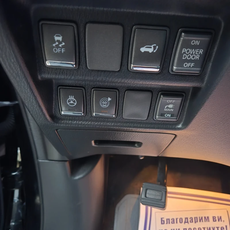 Infiniti QX60 AWD FULLY EQUIPPED , снимка 12 - Автомобили и джипове - 49855481