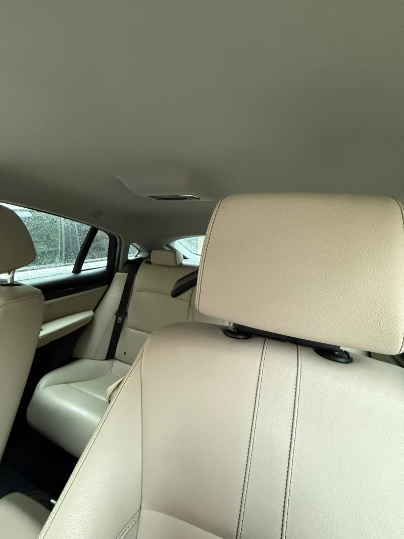 BMW X4 2.0, снимка 6 - Автомобили и джипове - 52684700