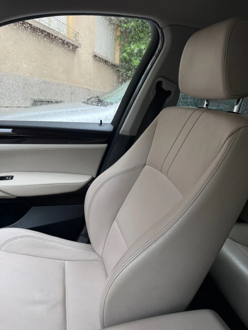 BMW X4 2.0, снимка 8 - Автомобили и джипове - 52684700