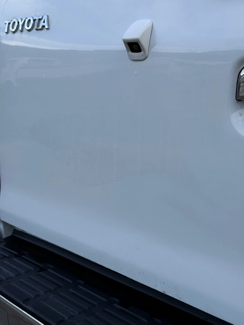 Toyota Hilux 3.0 D4D* КАМЕРИ* БЛОКАЖ, снимка 5 - Автомобили и джипове - 52653972