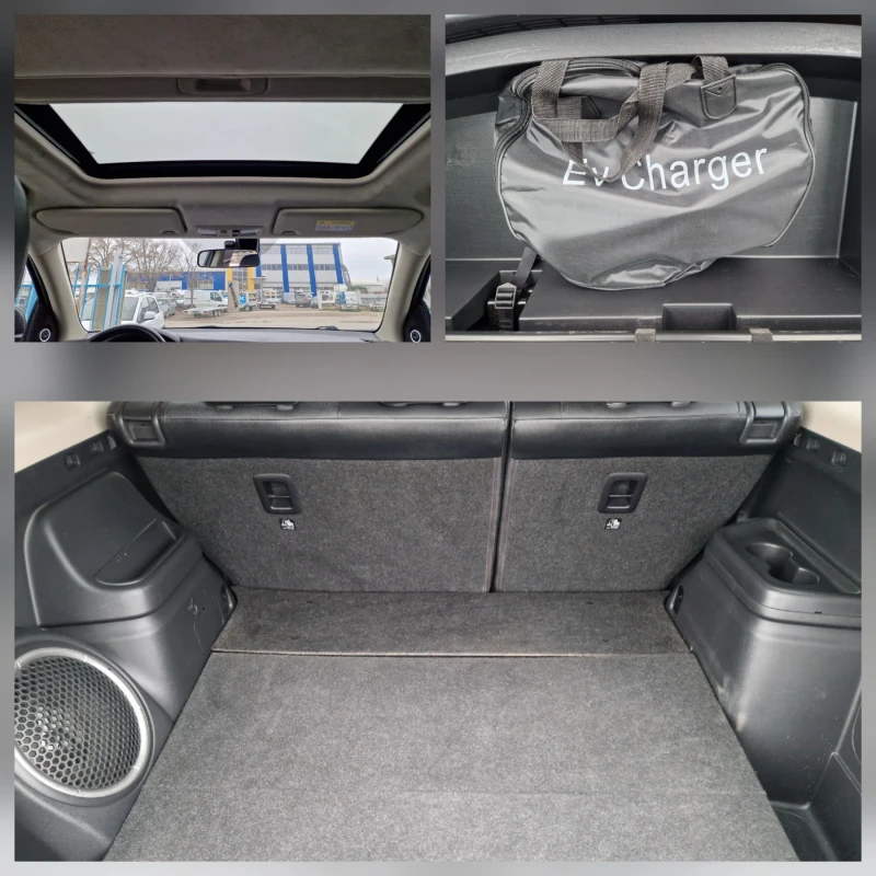 Mitsubishi Outlander 2.0 PHEV 4WD, снимка 9 - Автомобили и джипове - 52708815