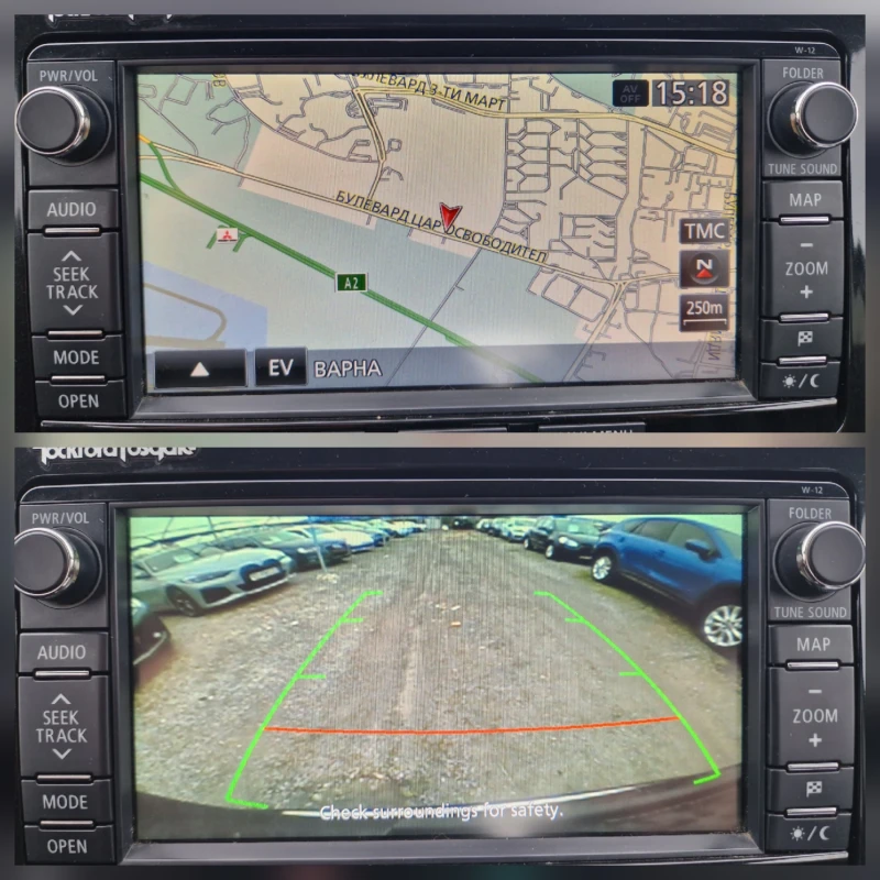 Mitsubishi Outlander 2.0 PHEV 4WD, снимка 16 - Автомобили и джипове - 52708815