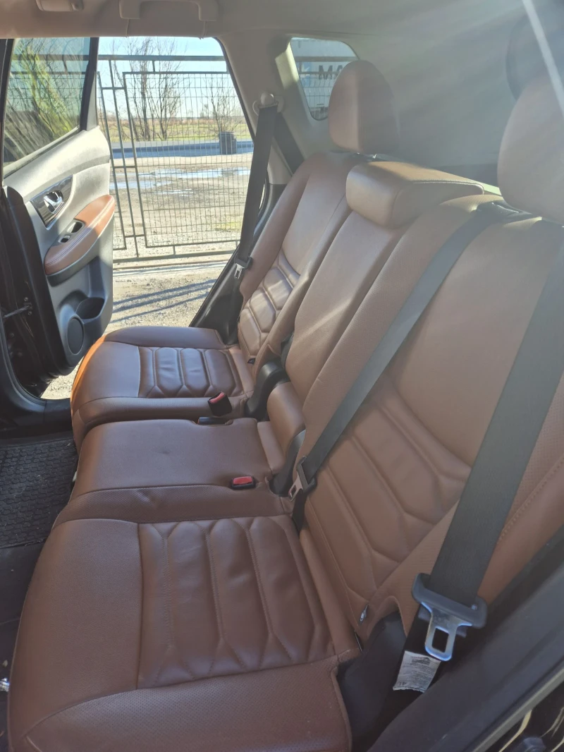 Nissan Rogue, снимка 2 - Автомобили и джипове - 52934232