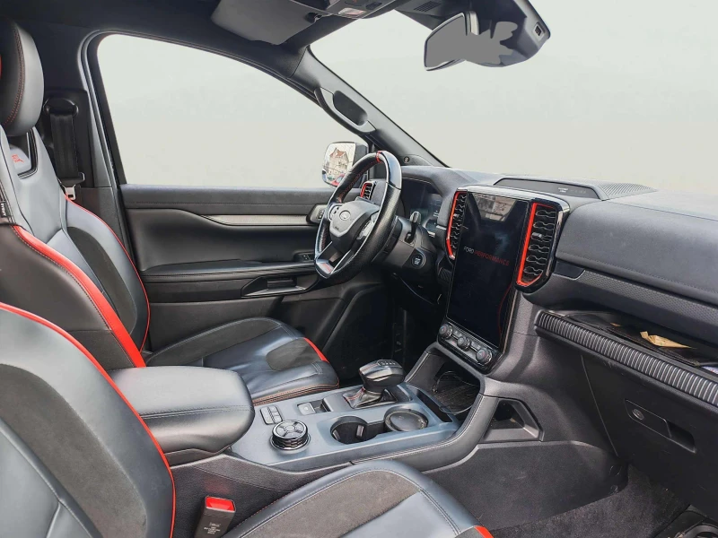 Ford Ranger 3.0 EcoBoost, снимка 10 - Автомобили и джипове - 53264190