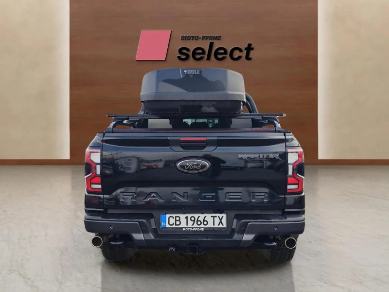 Ford Ranger 3.0 EcoBoost, снимка 6 - Автомобили и джипове - 53264190