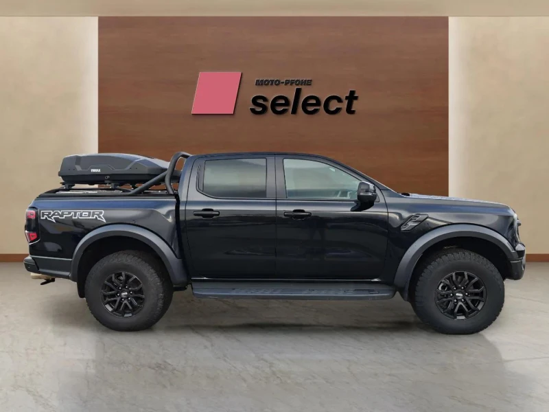 Ford Ranger 3.0 EcoBoost, снимка 4 - Автомобили и джипове - 53264190