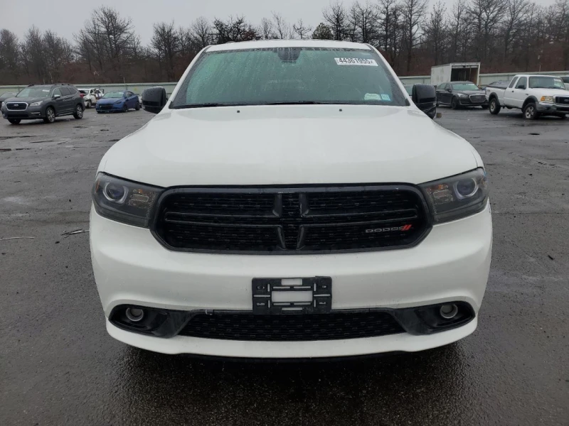 Dodge Durango GT - 25000 лв. - 14192665 1