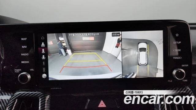 Kia Sorento 2.5T* GRAVITY* DIGITAL* 360CAMERA* , снимка 10 - Автомобили и джипове - 54557927