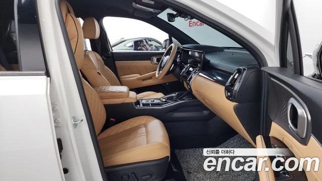 Kia Sorento 2.5T* GRAVITY* DIGITAL* 360CAMERA* , снимка 12 - Автомобили и джипове - 54557927
