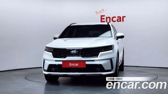 Kia Sorento 2.5T* GRAVITY* DIGITAL* 360CAMERA* , снимка 2 - Автомобили и джипове - 54557927